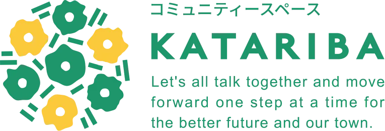 KATARIBAのロゴ